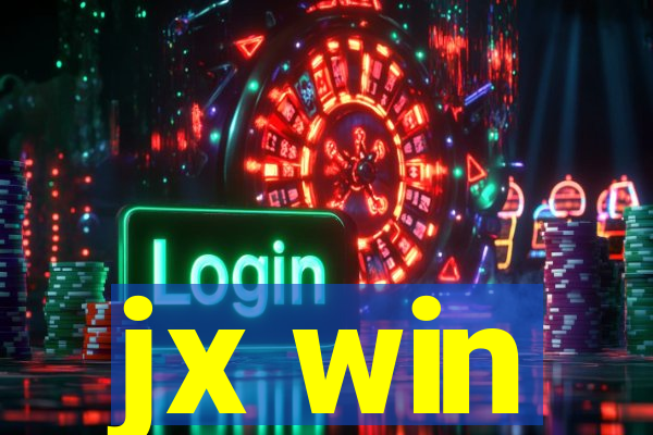 jx win